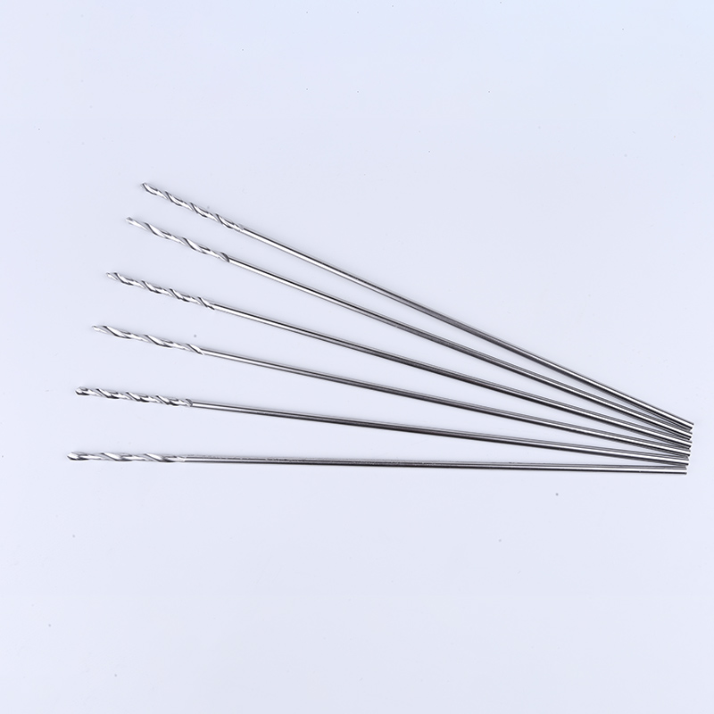 Orthopedic drill bit