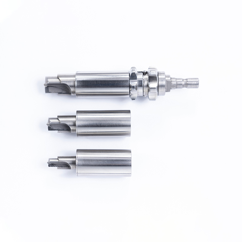 自停颅骨钻头-6mm-9mm-12mm